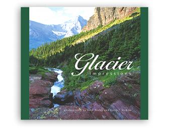 Glacier For the Whole Family