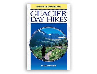 Glacier For the Whole Family