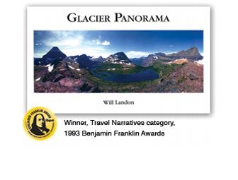 Glacier For the Whole Family