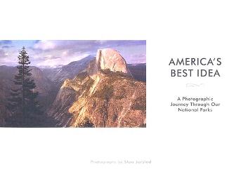 Travel Coast to Coast with APPL Award Winning Books