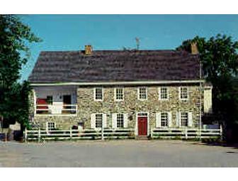 Gettysburg Family Experience