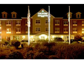 Gettysburg Family Experience