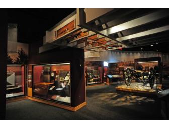 Gettysburg Family Experience