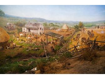 Gettysburg Family Experience