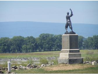 Gettysburg Family Experience