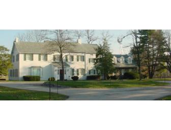 Gettysburg Family Experience