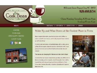 Quiet Side of the Smokies Great Adventure