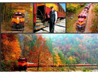 Quiet Side of the Smokies Great Adventure