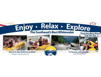 Quiet Side of the Smokies Great Adventure