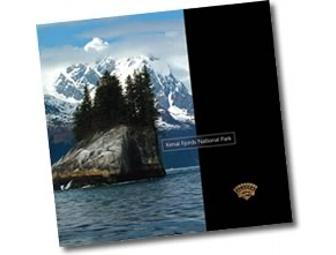 Alaska's Public Lands Book and Films Package
