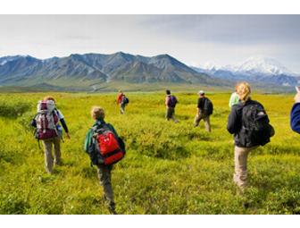 Camp Denali - A Trip of a Lifetime!