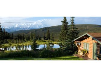 Camp Denali - A Trip of a Lifetime!