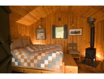 Camp Denali - A Trip of a Lifetime!