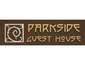 Camp Denali - A Trip of a Lifetime!