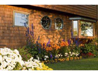 Camp Denali - A Trip of a Lifetime!