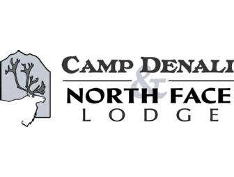 Camp Denali - A Trip of a Lifetime!