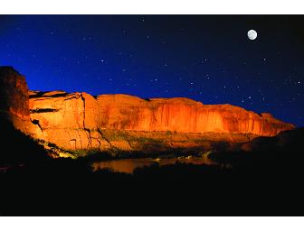 Moab Adventure Package