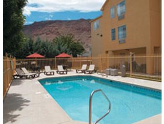 Moab Adventure Package