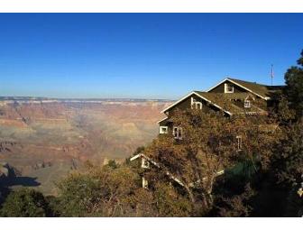 Grand Canyon Adventure - Above & Below!