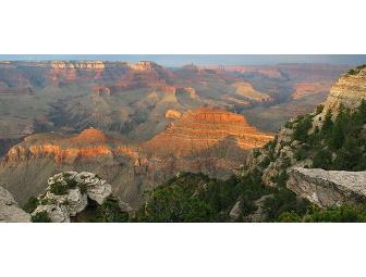 Grand Canyon Adventure - Above & Below!
