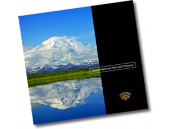 Camp Denali - A Trip of a Lifetime!