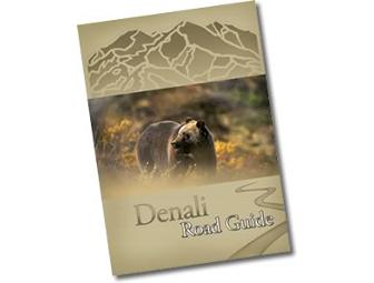 Camp Denali - A Trip of a Lifetime!