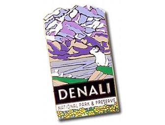 Camp Denali - A Trip of a Lifetime!