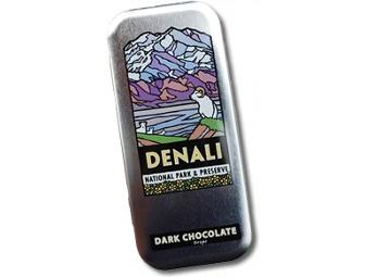 Camp Denali - A Trip of a Lifetime!