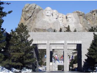 Black Hills Experience