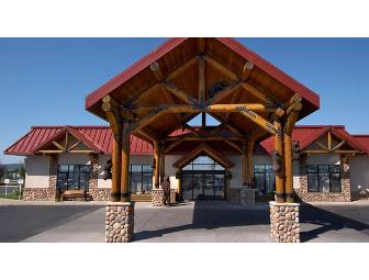 Black Hills Experience