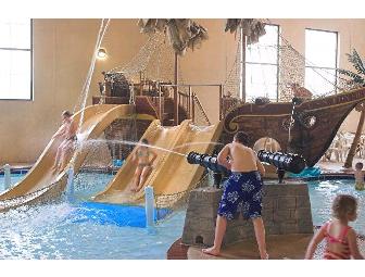 Black Hills Experience