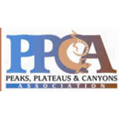 Peaks, Plateaus and Canyons Association
