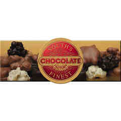 The South's Finest Chocolate Factory