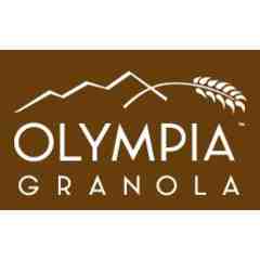 Olympia Granola
