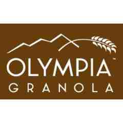 Olympia Granola