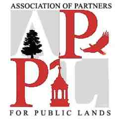 Association of Partners for Public Lands