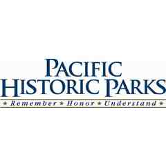 Pacific Historic Parks