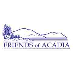 Friends of Acadia