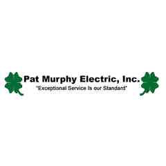 Pat Murphy Electric