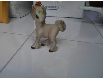 Unicorn Figurine