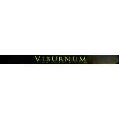 Viburnum Florist