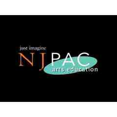 NJPAC- New Jersey Performing Arts Center