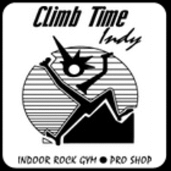 Climb Time Indy