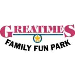 Greatimes Family Fun Park
