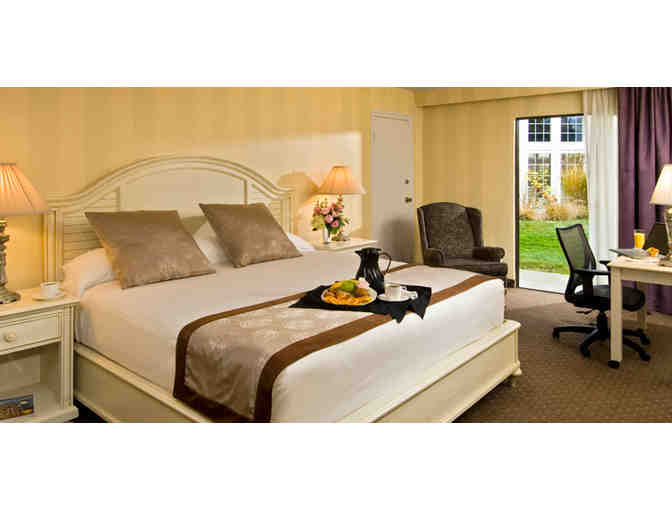 Cape Codder Resort & Spa Stay