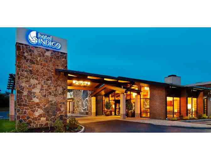 1 Night Stay at Hotel Indigo Long Island - East End - Photo 1