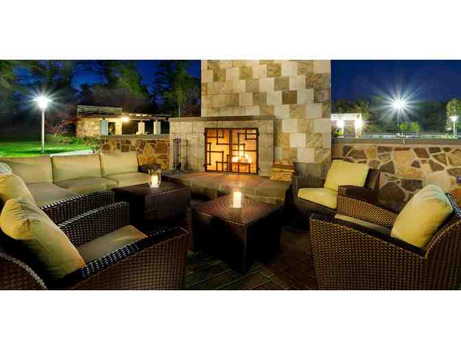 1 Night Stay at Hotel Indigo Long Island - East End - Photo 2