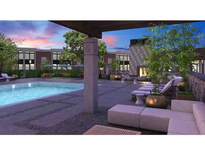 1 Night Stay at Hotel Indigo Long Island - East End - Photo 4