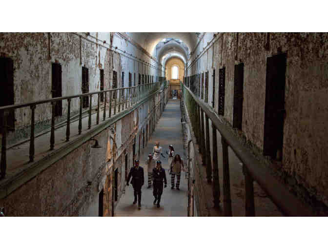 6 Daytime Passes to the Eastern State Penitentiary - Photo 3