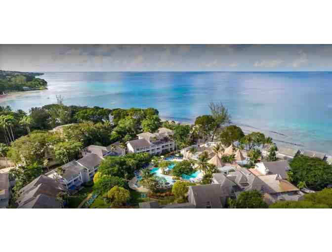 7 Night Stay at The Club Barbados Resort & Spa (Adults Only) - Photo 1